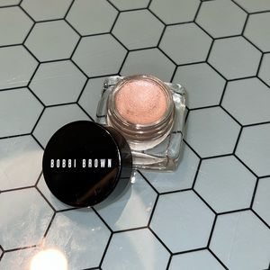 Bobbi Brown Metallic Long-Wear Cream Shadow BROWN METAL 4